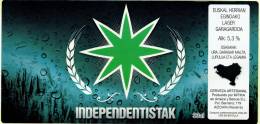 INDEPENDENTISTAK