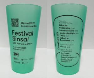 Sin Sal 2023 40cl 14cm