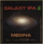 Galaxy IPA