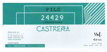 Pils 24429