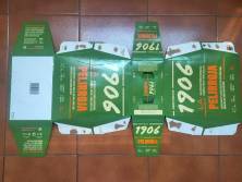6 Botellas 33cl