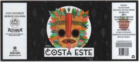 Brew & Roll y Althaia - Costa Este