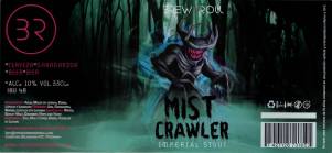 MIST CRAWLER