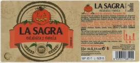 Sagra Calabaza y Canela