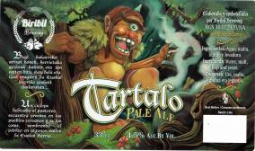 TARTALO