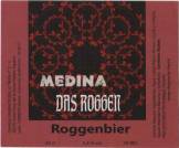 Das Roggen