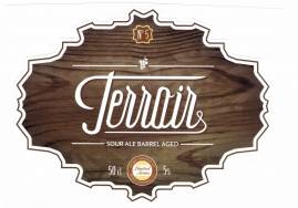 Nº5 TERROIR