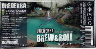 UREDERRA