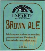 Brown Ale