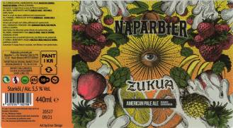ZUKUA