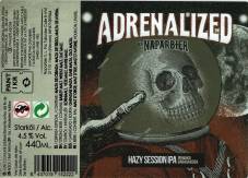 ADRENALIZED