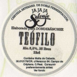 Teofilo