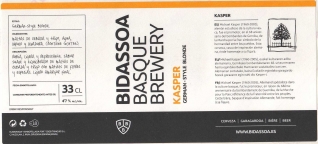 Kasper
