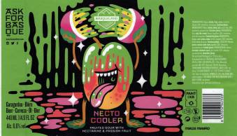 NECTO COOLER