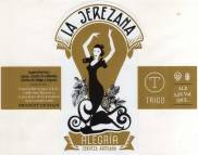 Alegría
