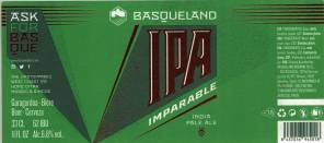 IMPARABLE