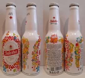 Flower Power. Craft Kölsch Beer. 33cl