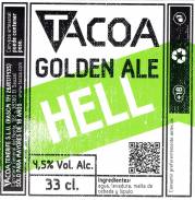 GOLDEN ALE