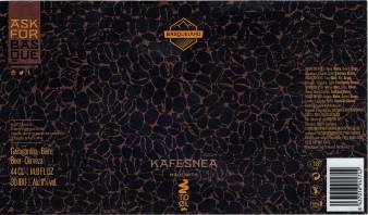 BASQUELAND & TO OL - KAFESNEA