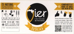 Vier Trigo