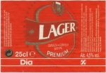Lager Premium