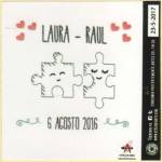 Laura & Raul