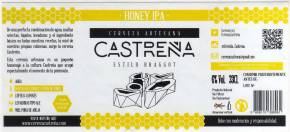 Honey IPA