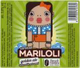 Mariloli Golden Ale