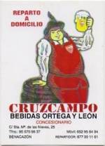 Cruzcampo
