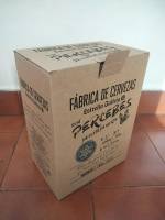 Percebes Da Costa Da Morte, 6 Botellas 50cl
