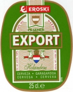 Export Pilsener