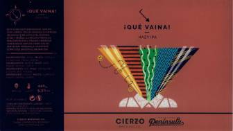 CIERZO & PENINSULA - !QUE VAINA!