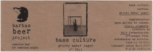 Bass Culture