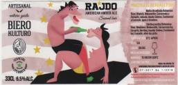 Raudo