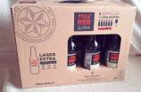6 Botellas 33cl + Copa Master