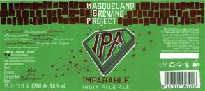 IMPARABLE