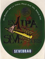 Sevebrau & Boris - Ex 1 IPA