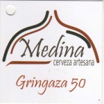Gringaza 50
