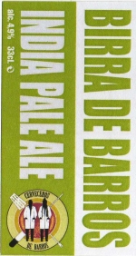 India Pale Ale