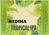 Tropical IPA