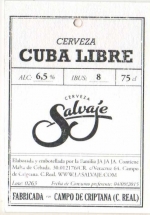 Cuba Libre