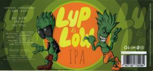 LUP & LOW