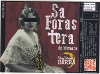 Sa Forastera (mate)