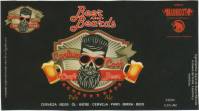 Beer & Beards Pale Ale