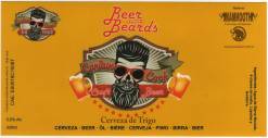 Beer and Beards Trigo