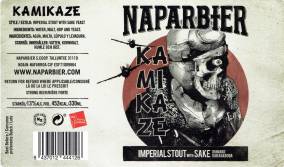KAMIKAZE