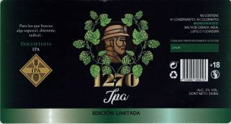 IPA