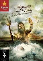 Estrella Damm