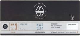 Mad City