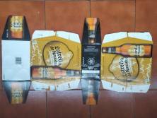6 Botellas 33cl